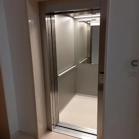 Casa Mimi Lägenhetshotell