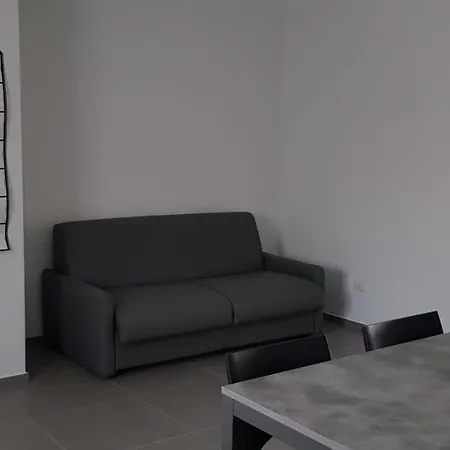 Lägenhetshotell Casa Mimi Matera