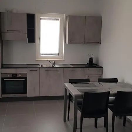 Casa Mimi 4* Matera