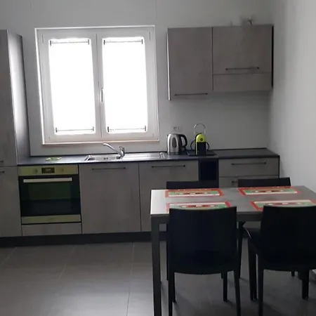 Casa Mimi 4* Matera
