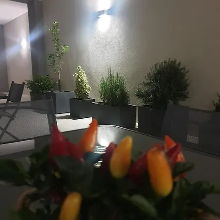 Lägenhetshotell Casa Mimi