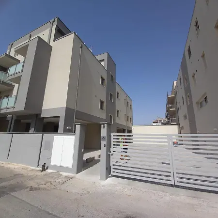 Casa Mimi Апарт-отель 4*