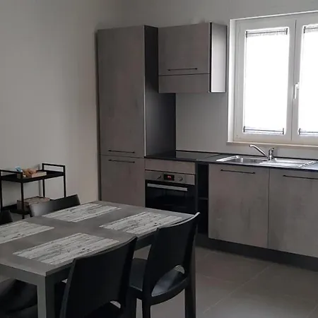 Апарт-отель Casa Mimi 4*