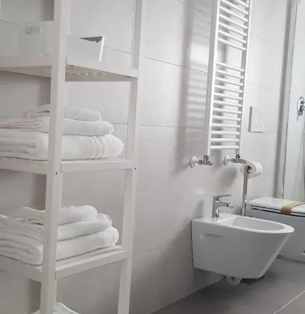 Casa Mimi 4* Матера