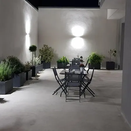 Апарт-отель Casa Mimi