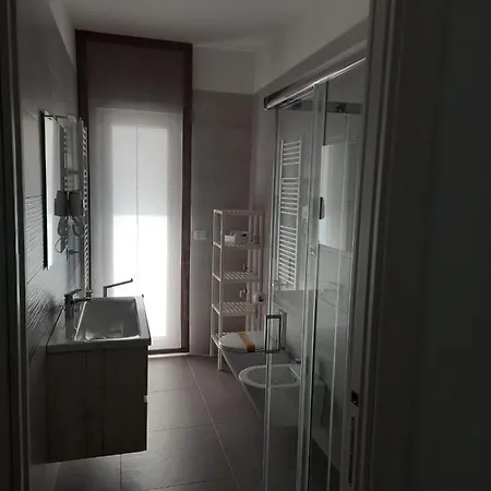 Casa Mimi Matera