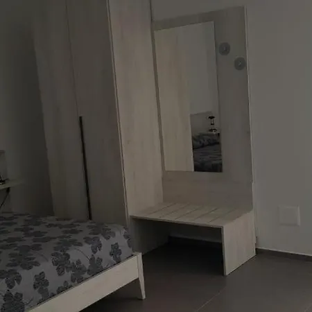 Lägenhetshotell Casa Mimi