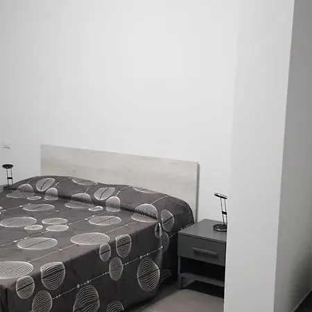 Апарт-отель Casa Mimi Матера