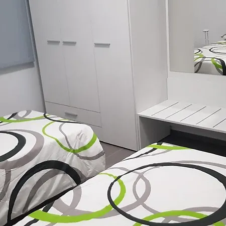 Casa Mimi Матера