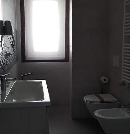 Casa Mimi Lägenhetshotell 4*