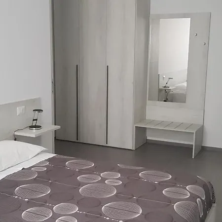 Casa Mimi Апарт-отель