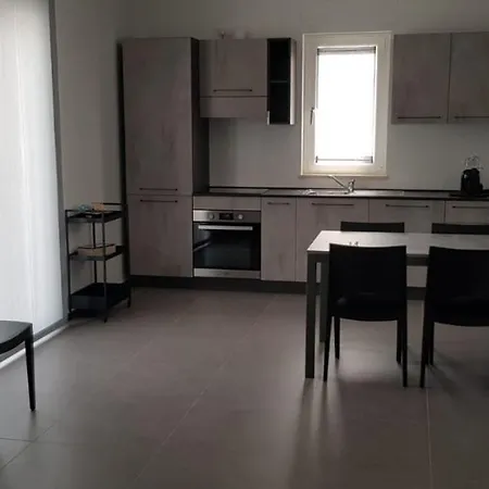 Casa Mimi Lägenhetshotell