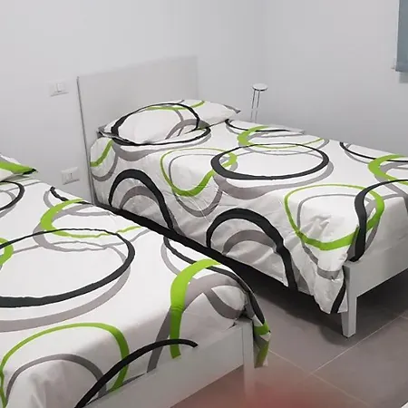 Aparthotel Casa Mimi Matera