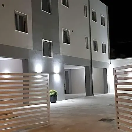 Casa Mimi 4* Matera