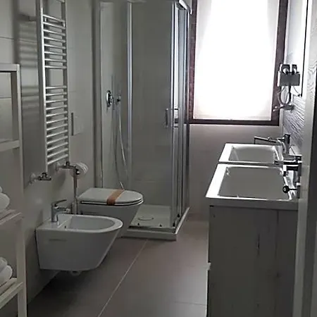 Aparthotel Casa Mimi Matera