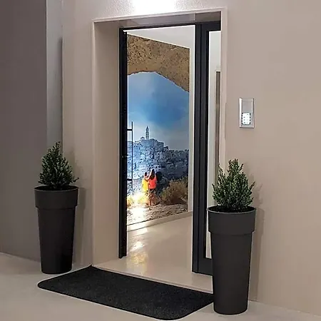 Aparthotel Casa Mimi Matera