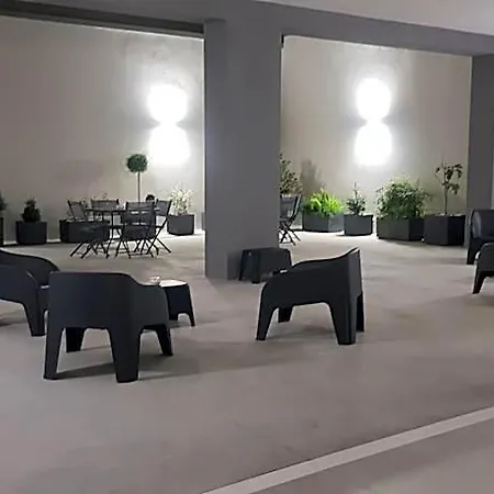 Casa Mimi Aparthotel