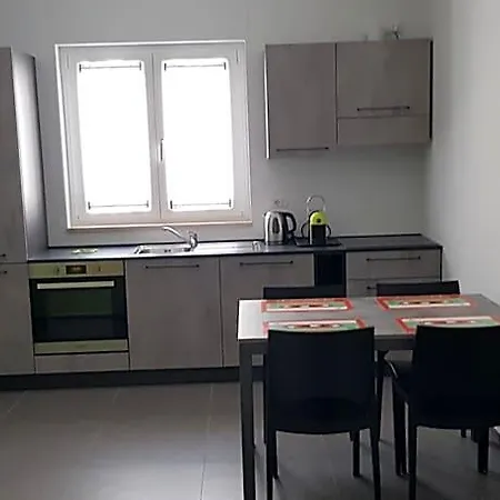 Aparthotel Casa Mimi Matera