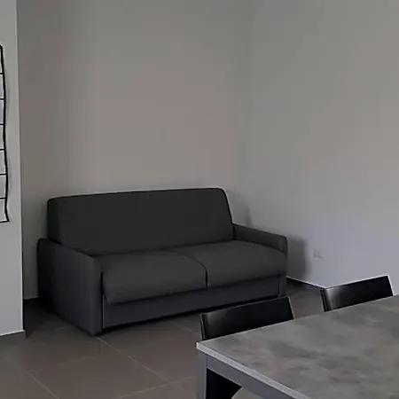 Aparthotel Casa Mimi 4*