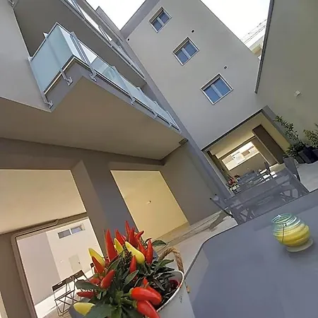 Aparthotel Casa Mimi 4*