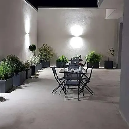 Casa Mimi 4* Matera