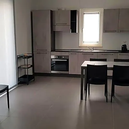 Casa Mimi Aparthotel