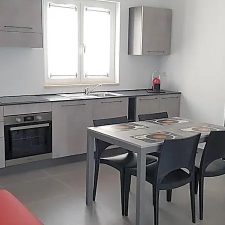 Aparthotel Casa Mimi 4*