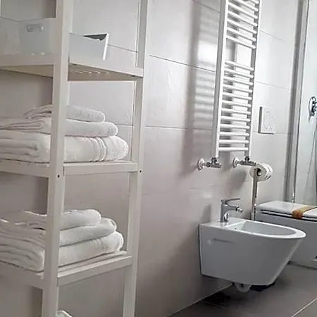 Casa Mimi Aparthotel