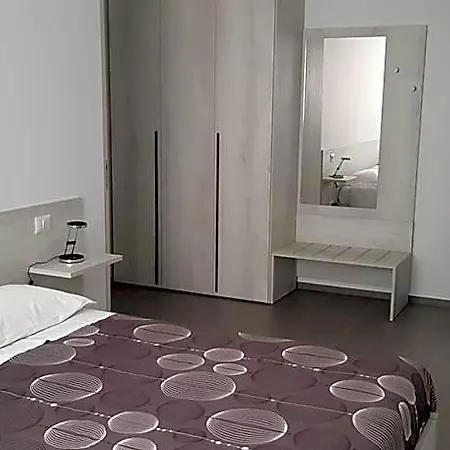 Aparthotel Casa Mimi