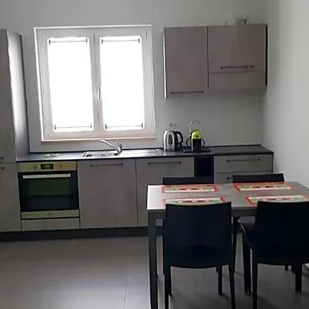 Casa Mimi Matera