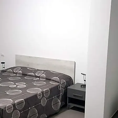 Casa Mimi Aparthotel Matera