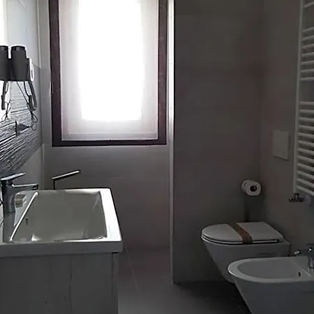 Aparthotel Casa Mimi Matera