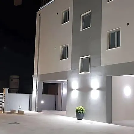 Casa Mimi Matera