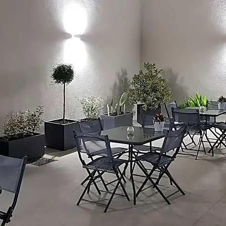 Casa Mimi Matera