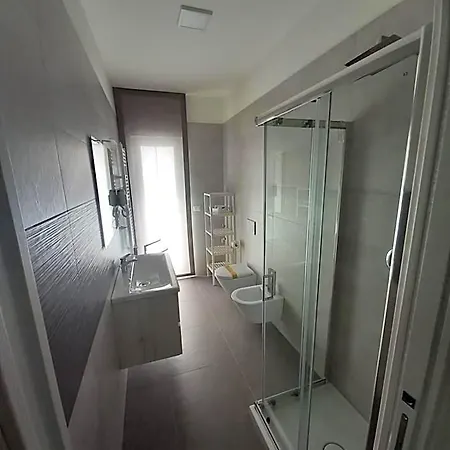 Casa Mimi Aparthotel Matera