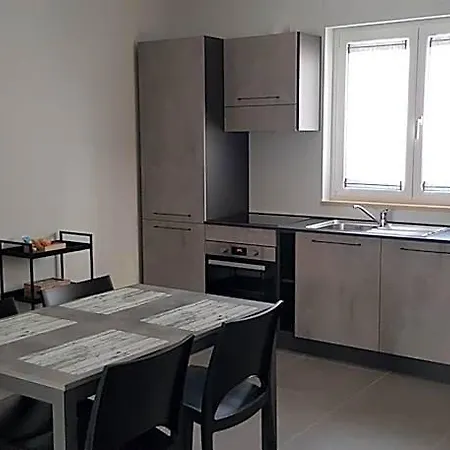 Aparthotel Casa Mimi Matera