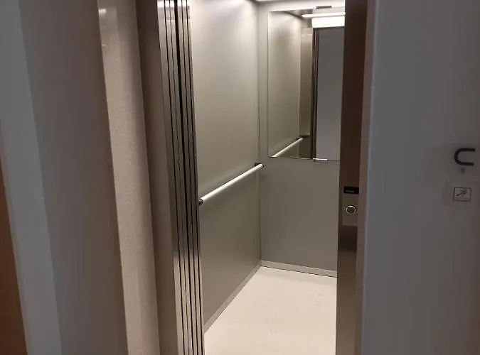 Casa Mimi شقة فندقية