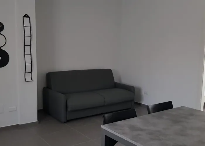 شقة فندقية Casa Mimi ماتيرا