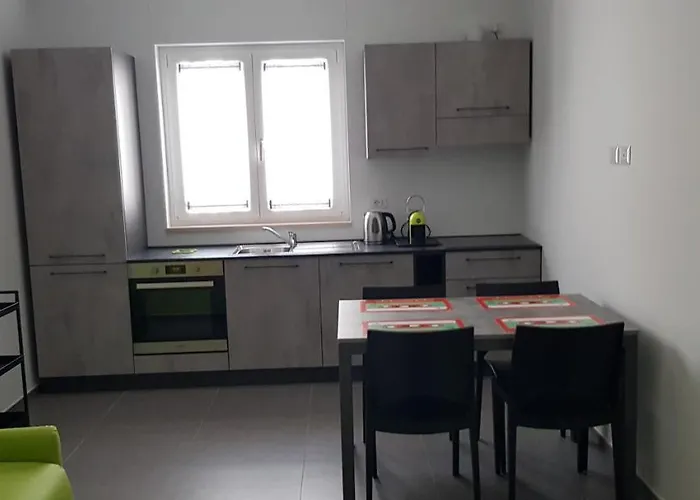 Casa Mimi 4* ماتيرا