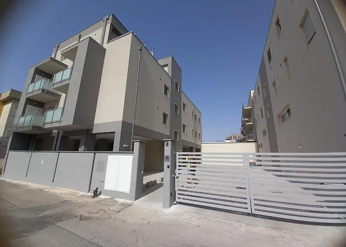 Casa Mimi شقة فندقية 4*