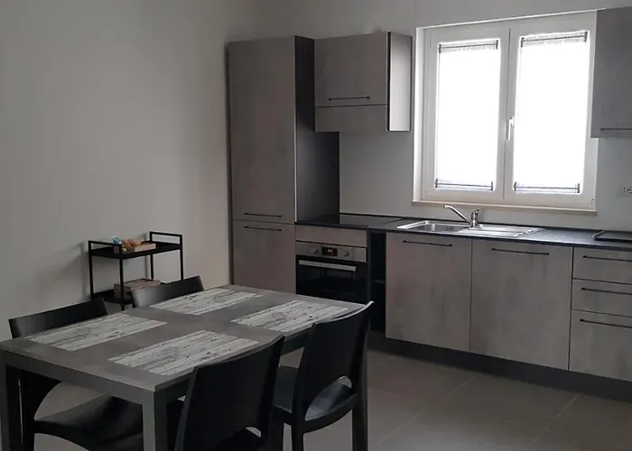 Aparthotel Casa Mimi 4*