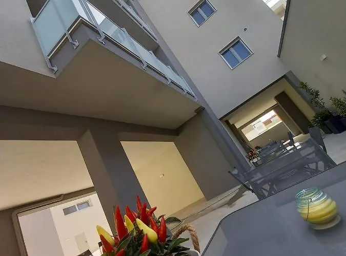 Casa Mimi شقة فندقية ماتيرا