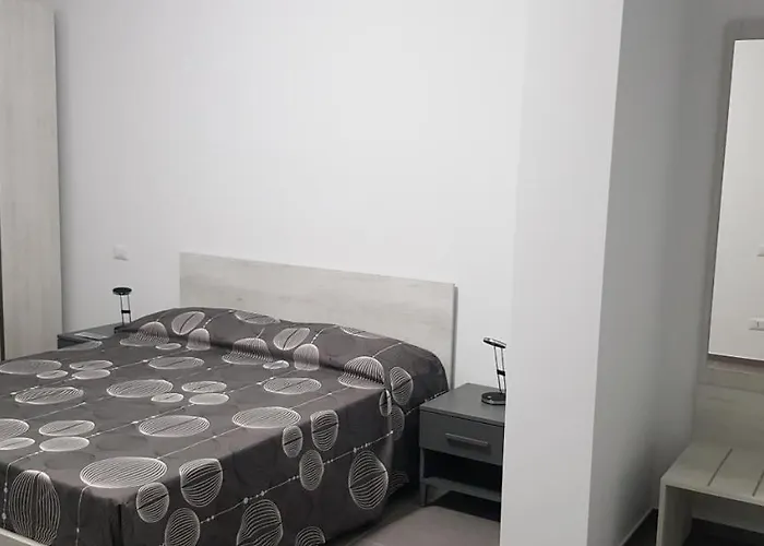 Aparthotel Casa Mimi Matera