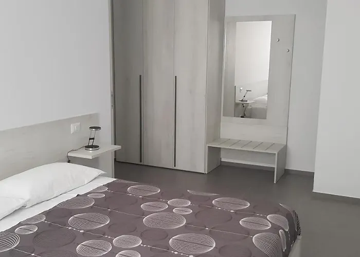 Casa Mimi Aparthotel