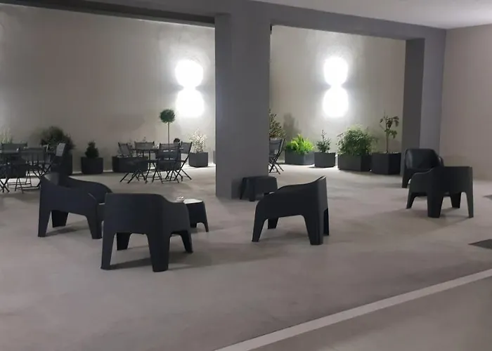 Aparthotel Casa Mimi Matera