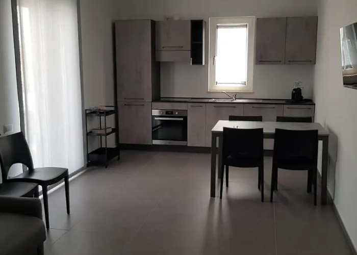 Casa Mimi Aparthotel