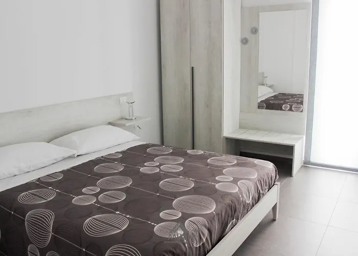 Casa Mimi Aparthotel